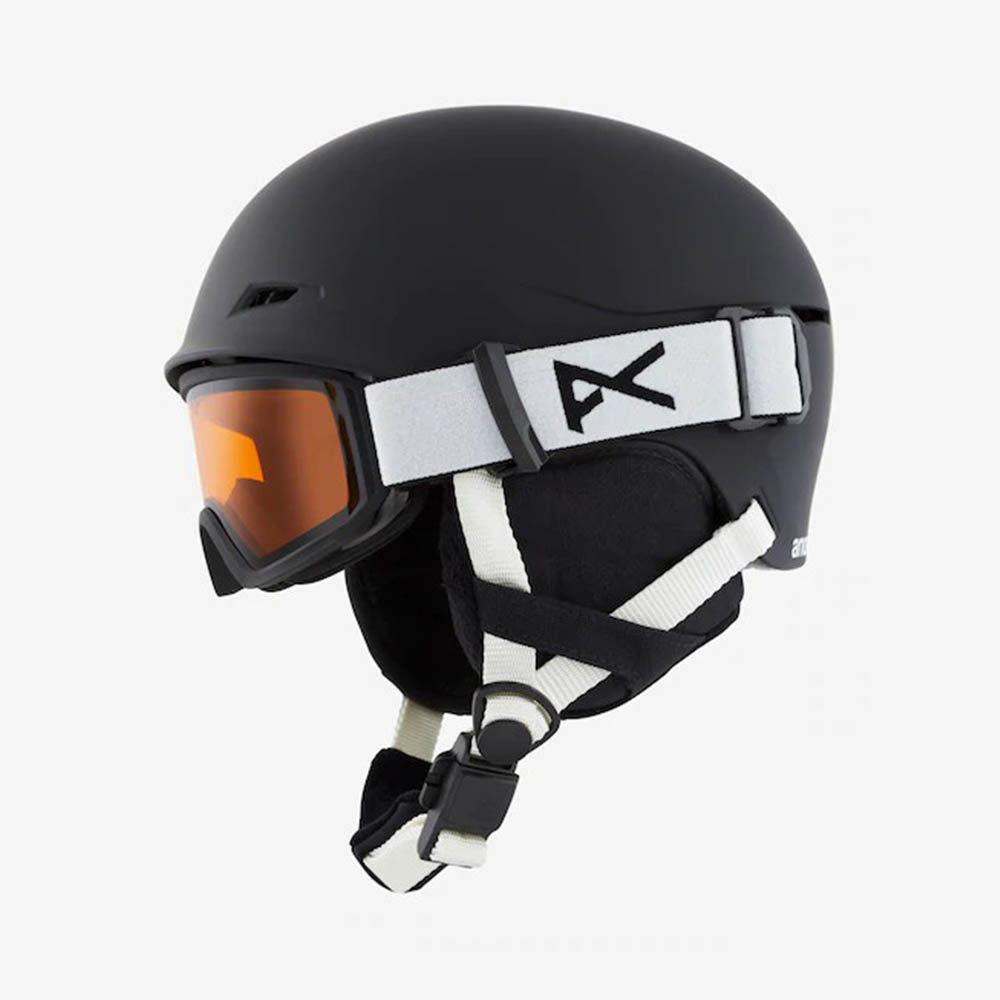 ANON HELMET エコー ヘルメット スキー プロテクション スノーボード 