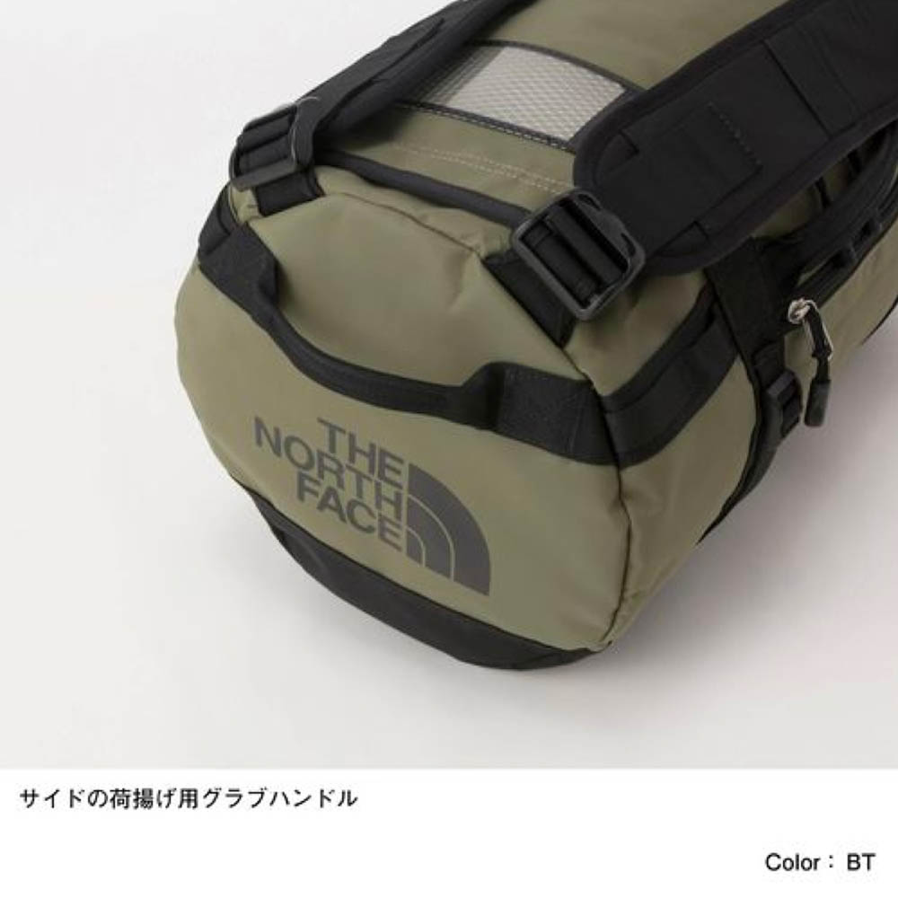 THE NORTH FACE DUFFEL BAG ノースフェイス ダッフルバッグ スキー