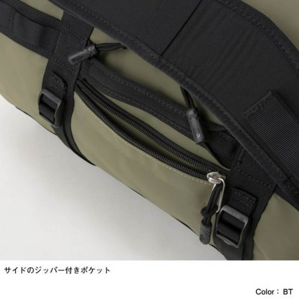 THE NORTH FACE DUFFEL BAG ノースフェイス ダッフルバッグ スキー