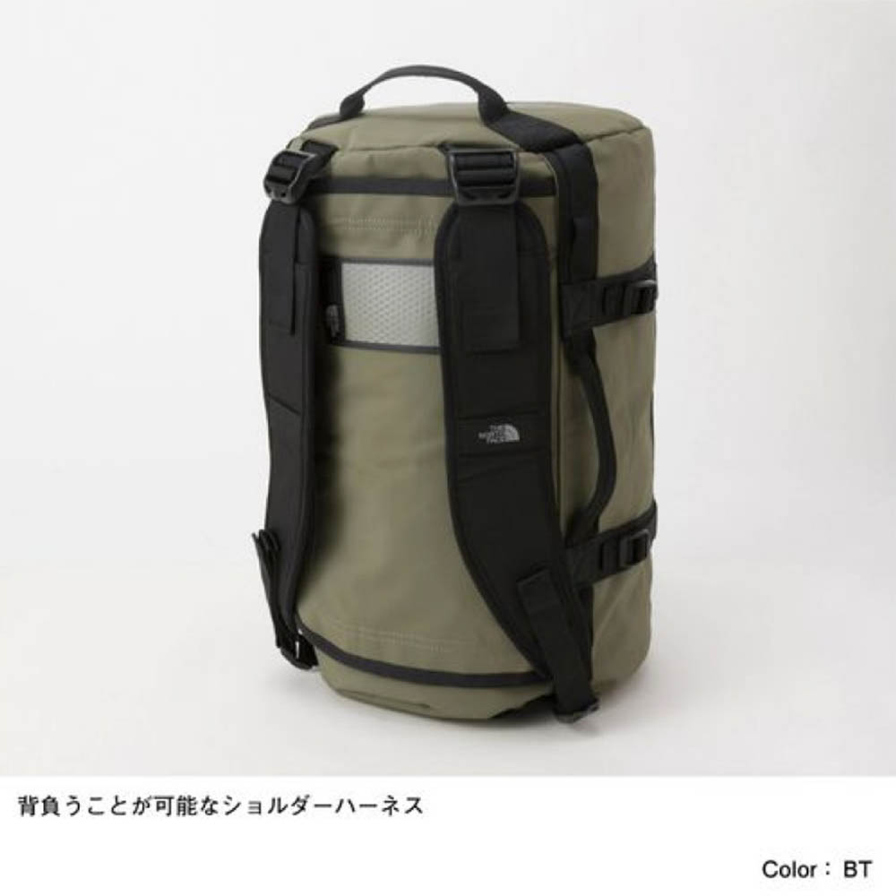 THE NORTH FACE DUFFEL BAG ノースフェイス ダッフルバッグ スキー