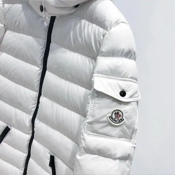 MONCLER MOKA 2020AW モンクレール モカ ロングダウン レディース