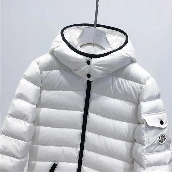 MONCLER MOKA 2020AW モンクレール モカ ロングダウン レディース