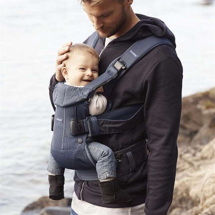 50%OFF BABYBJORN BABY CARRIER ONE KAI ベビービョルン ベビー ...