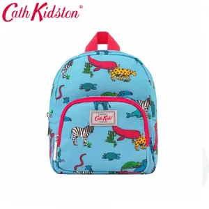 CATHKIDSTON キャスキッドソン キッズ バックパック アニマルズ キッズ