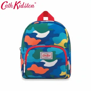 CATHKIDSTON キャスキッドソン キッズ バックパック 子供用 バッグ