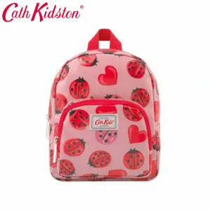 CATHKIDSTON キャスキッドソン キッズ ミニ バッグパック